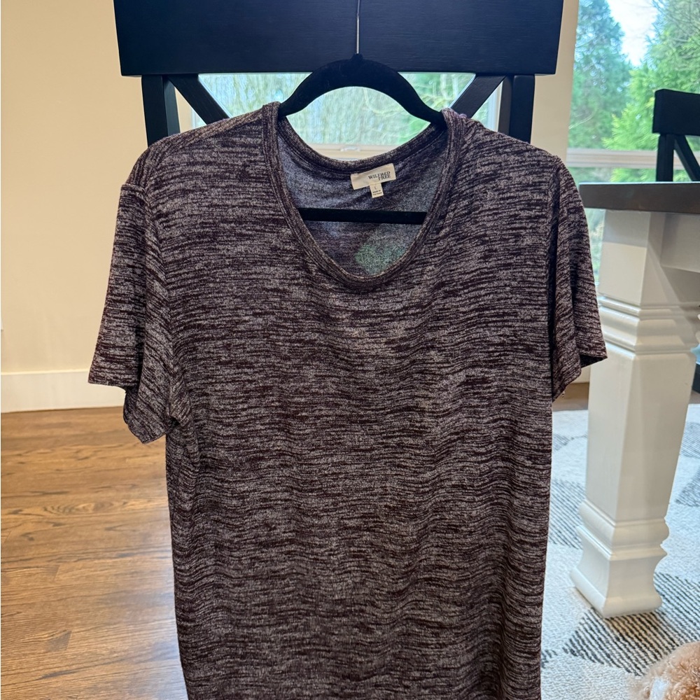 Purple T-Shirt